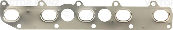 Gasket, exhaust manifold